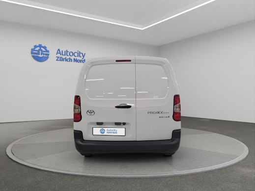 TOYOTA PROACE CITY Van L2 52KWh Active 2