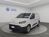 First vehicle image