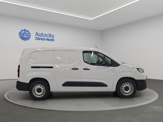 TOYOTA PROACE CITY Van L2 52KWh Active 3