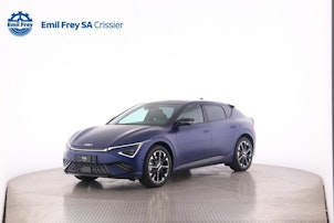 Vehicle image KIA EV6 84 kWh GT-Line 4x4