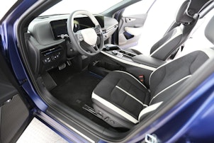 Vehicle image KIA EV6 84 kWh GT-Line 4x4