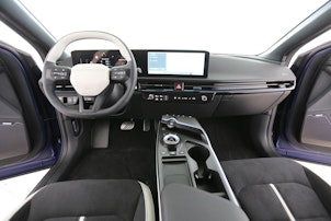 Vehicle image KIA EV6 84 kWh GT-Line 4x4