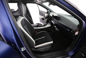 Vehicle image KIA EV6 84 kWh GT-Line 4x4