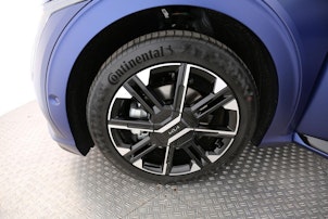 Vehicle image KIA EV6 84 kWh GT-Line 4x4