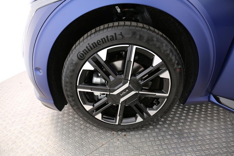 Vehicle image KIA EV6