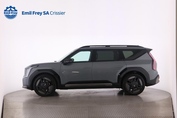 KIA EV9 99.8 kWh GT-Line 4x4 Relaxation 6P 2