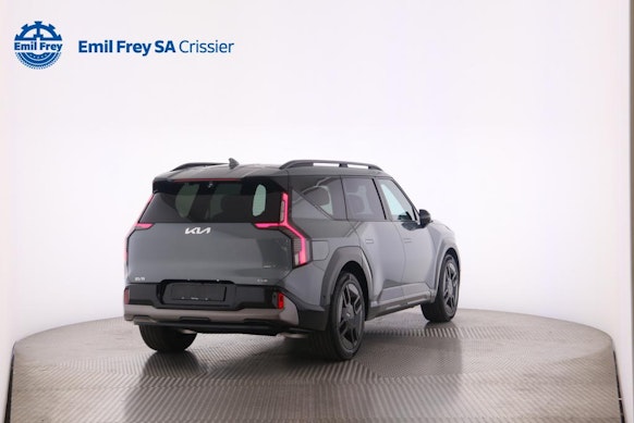 KIA EV9 99.8 kWh GT-Line 4x4 Relaxation 6P 1