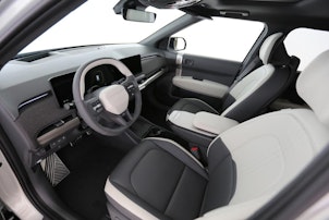 Vehicle image KIA EV3 81 kWh GT-Line