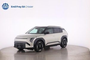 Vehicle image KIA EV3 81 kWh GT-Line