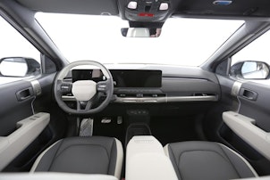 Vehicle image KIA EV3 81 kWh GT-Line