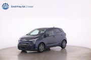 First vehicle image