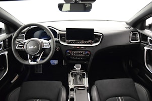 Fahrzeugbild KIA Ceed SW 1.5 T-GDi MHEV GT-Line