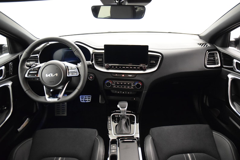 Vehicle image KIA CEED