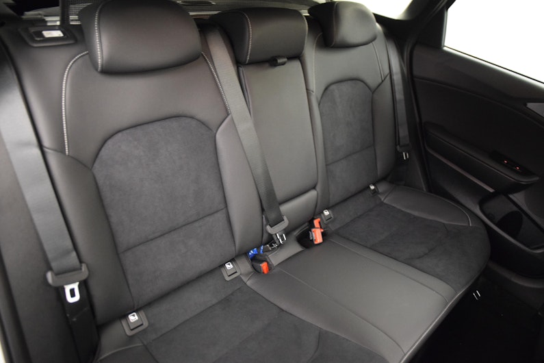 Vehicle image KIA CEED