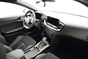 Fahrzeugbild KIA Ceed SW 1.5 T-GDi MHEV GT-Line