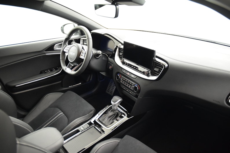 Vehicle image KIA CEED