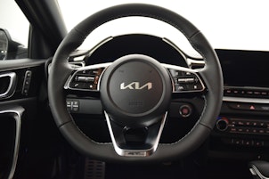 Fahrzeugbild KIA Ceed SW 1.5 T-GDi MHEV GT-Line
