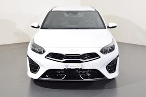 Fahrzeugbild KIA Ceed SW 1.5 T-GDi MHEV GT-Line