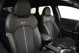 Fahrzeugbild KIA Ceed SW 1.5 T-GDi MHEV GT-Line