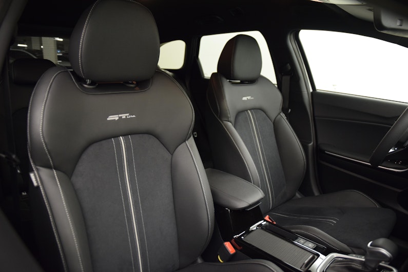 Vehicle image KIA CEED