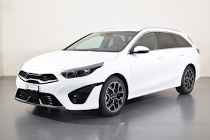 Fahrzeugbild KIA Ceed SW 1.5 T-GDi MHEV GT-Line