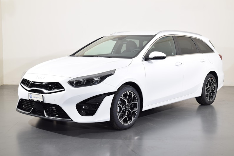 Vehicle image KIA CEED