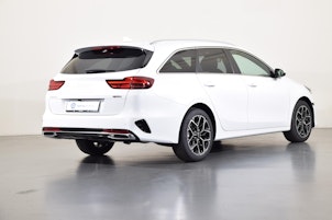 Fahrzeugbild KIA Ceed SW 1.5 T-GDi MHEV GT-Line