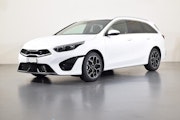 First vehicle image