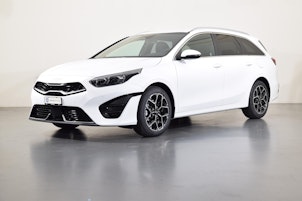 Fahrzeugbild KIA Ceed SW 1.5 T-GDi MHEV GT-Line