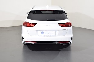 Fahrzeugbild KIA Ceed SW 1.5 T-GDi MHEV GT-Line