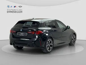 BMW 120 M Sport Steptronic