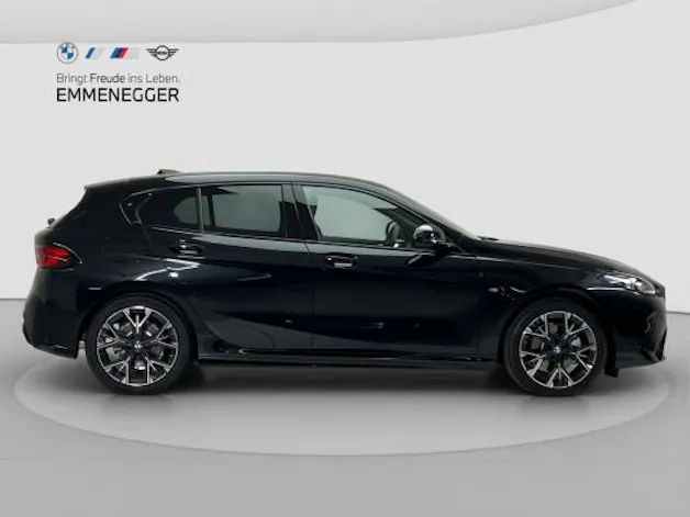 BMW 120 M Sport Steptronic