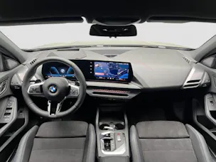 BMW 120 M Sport Steptronic
