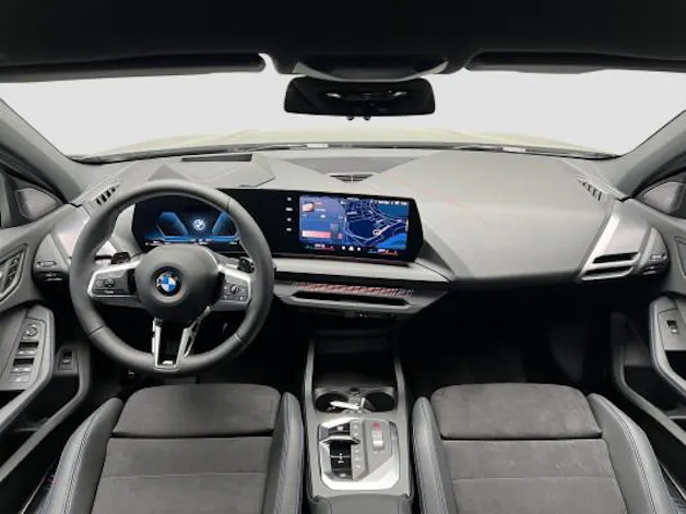 BMW 120 M Sport Steptronic