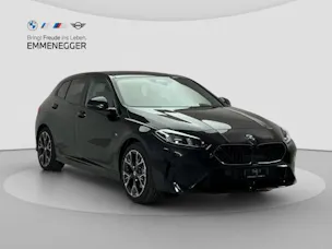 BMW 120 M Sport Steptronic