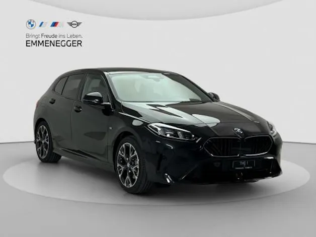 BMW 120 M Sport Steptronic