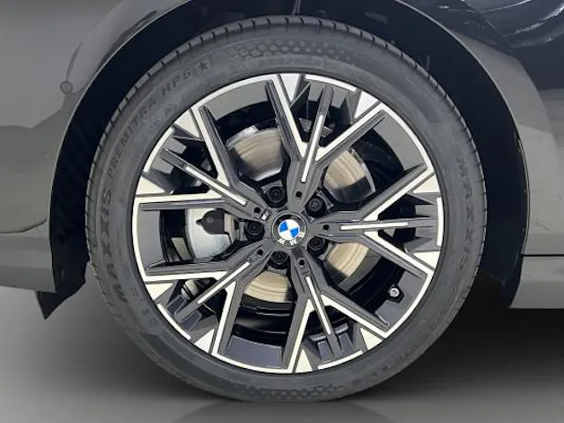 BMW 120 M Sport Steptronic