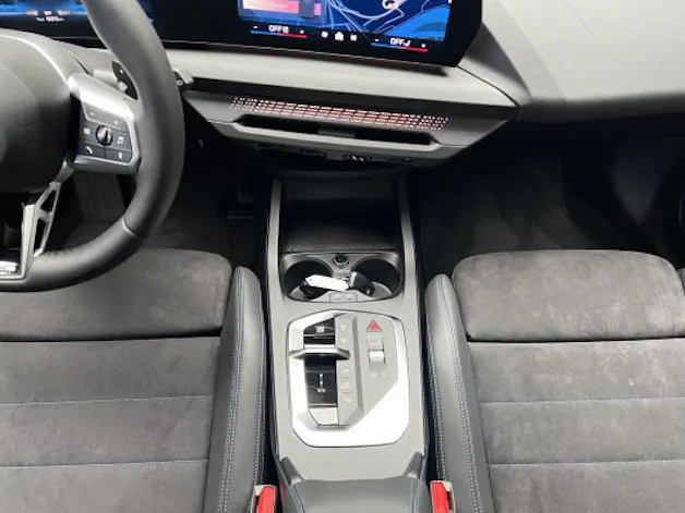BMW 120 M Sport Steptronic