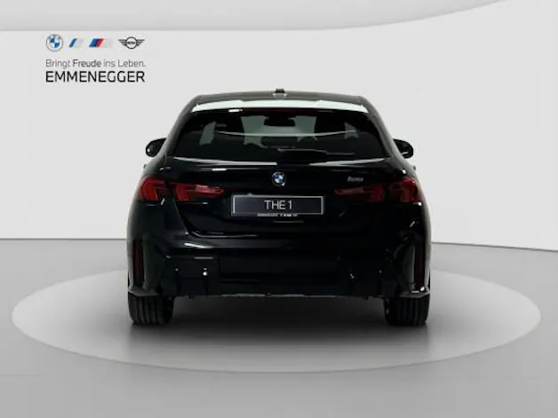 BMW 120 M Sport Steptronic