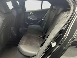 BMW 120 M Sport Steptronic