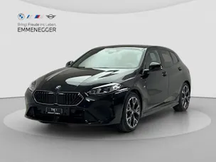 BMW 120 M Sport Steptronic