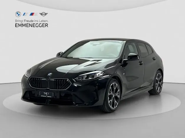 BMW 120 M Sport Steptronic