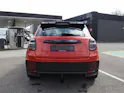 Fiat 600 Abarth Turismo
