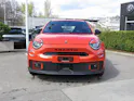 Fiat 600 Abarth Turismo
