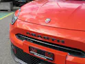 Fiat 600 Abarth Turismo