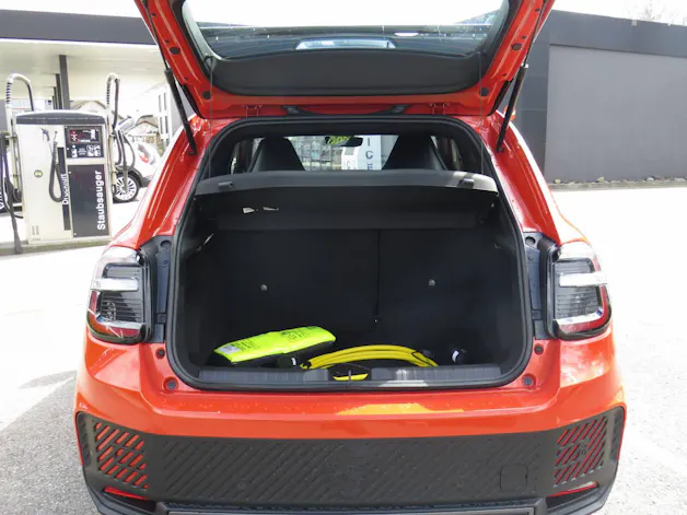 Fiat 600 Abarth Turismo