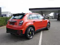 Fiat 600 Abarth Turismo