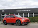 Fiat 600 Abarth Turismo
