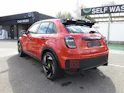 Fiat 600 Abarth Turismo