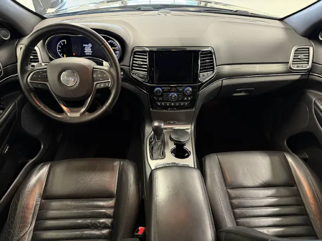 Jeep Grand Cherokee 3.0 CRD 250 S Model
